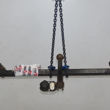 Attelage occasion NISSAN QASHQAI I Phase 2 03-2010->04-2014 1.6 DCI 130ch