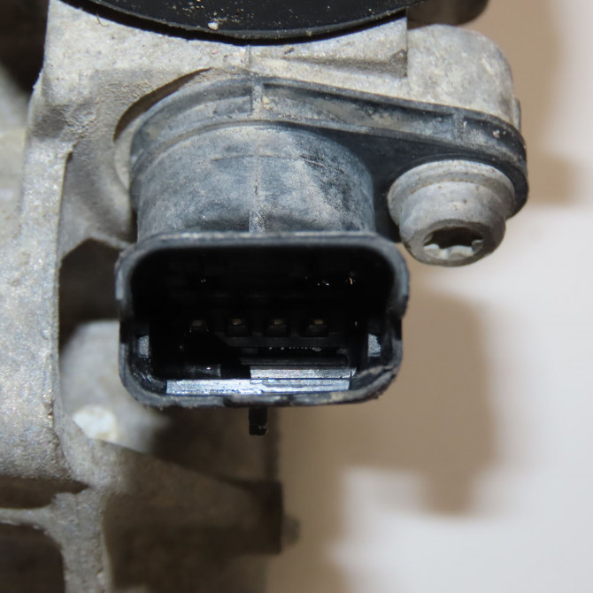 Cremaillere non assistee occasion RENAULT CLIO II Phase 2 06-2001->07-2006 1.5 DCI 65ch 8200917748 3