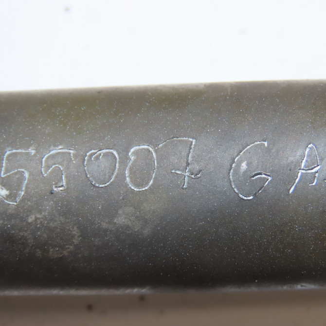 Cremaillere non assistee occasion RENAULT CLIO II Phase 2 06-2001->07-2006 1.5 DCI 65ch 8200917748 5