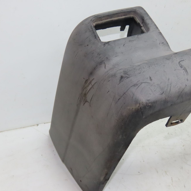 Pare-choc arrière occasion VOLKSWAGEN TRANSPORTER IV Phase 2 03-1996->06-2003 2.5 TDI 102ch 7018074172BC 3