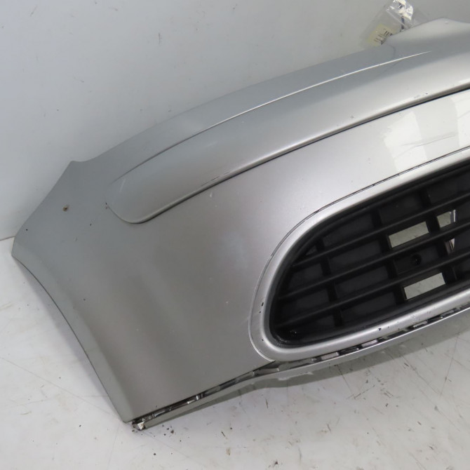 Pare-choc avant occasion VOLKSWAGEN GOLF PLUS Phase 1 03-2005->03-2009 1.9 TDI 105ch 5M0807217EGRU 4