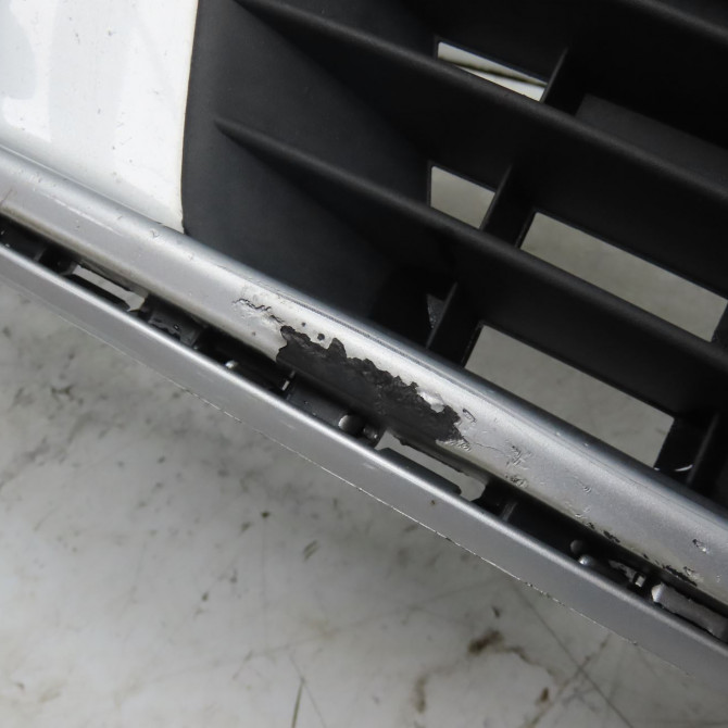 Pare-choc avant occasion VOLKSWAGEN GOLF PLUS Phase 1 03-2005->03-2009 1.9 TDI 105ch 5M0807217EGRU 6