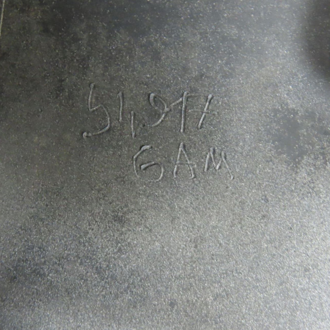 Pare-choc avant occasion VOLKSWAGEN GOLF PLUS Phase 1 03-2005->03-2009 1.9 TDI 105ch 5M0807217EGRU 7