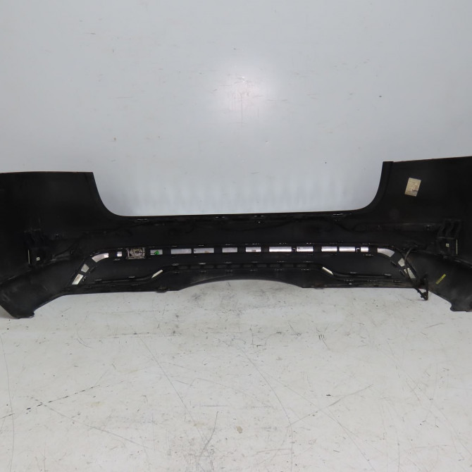 Pare-choc arrière occasion MERCEDES CLASSE ML II phase 2 09-2008->06-2011 16688506259999 2