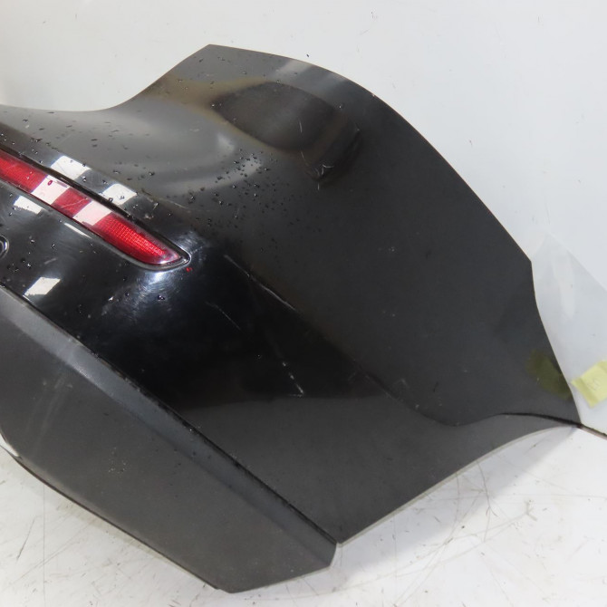 Pare-choc arrière occasion MERCEDES CLASSE ML II phase 2 09-2008->06-2011 16688506259999 3