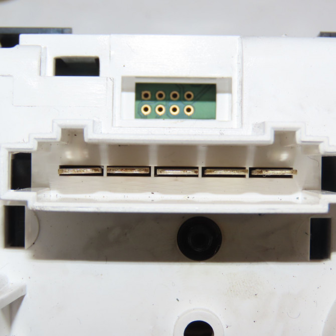 Commande de chauffage occasion MERCEDES CLASSE A II Phase 1 12-2004->04-2008 A 180 CDI 1699000900 3