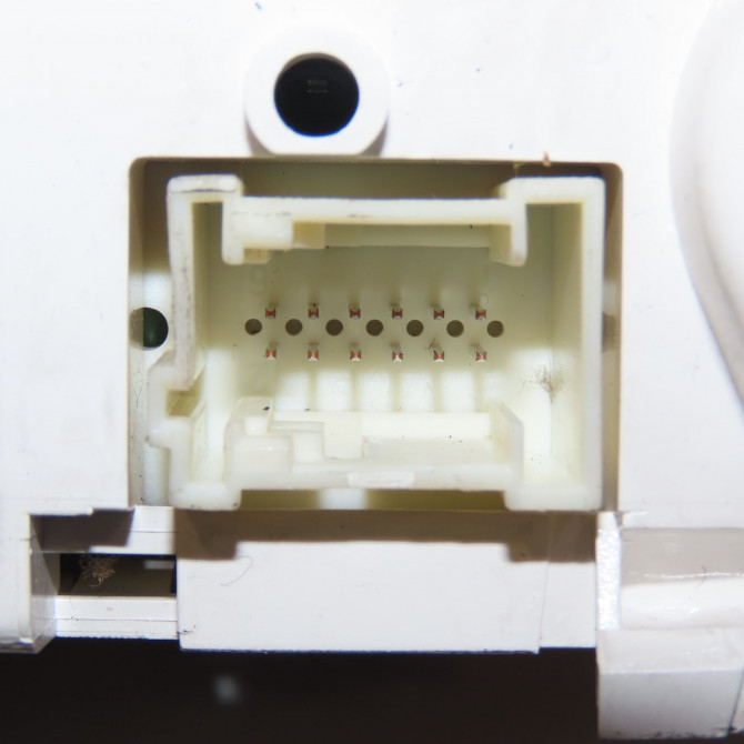 Commande de chauffage occasion MERCEDES CLASSE A II Phase 1 12-2004->04-2008 A 180 CDI 1699000900 4