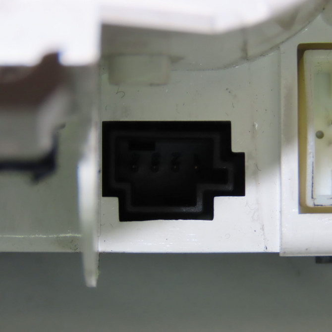 Commande de chauffage occasion MERCEDES CLASSE A II Phase 1 12-2004->04-2008 A 180 CDI 1699000900 6