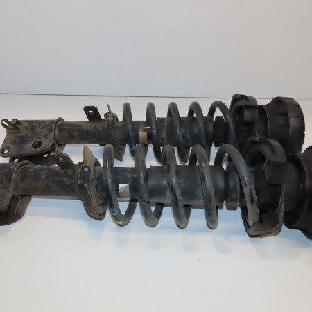 Amortisseur avant droit occasion RENAULT TRAFIC II Phase 2 08-2006->... 2.0 DCI 90ch 8200728279