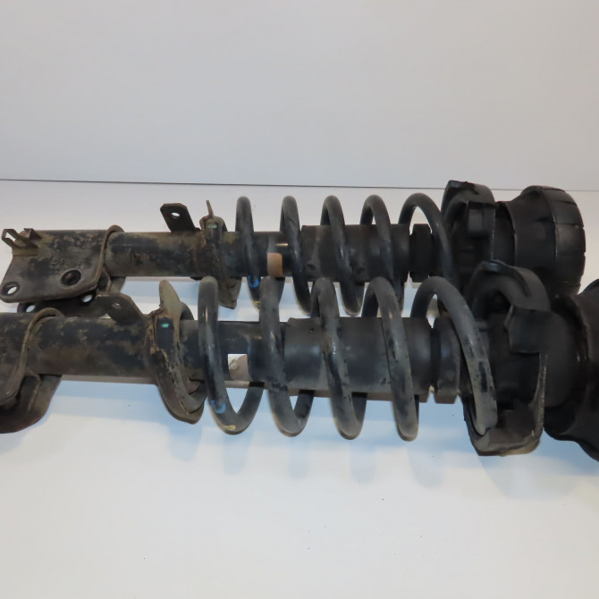 Amortisseur avant droit occasion RENAULT TRAFIC II Phase 2 08-2006->... 2.0 DCI 90ch 8200728279 1