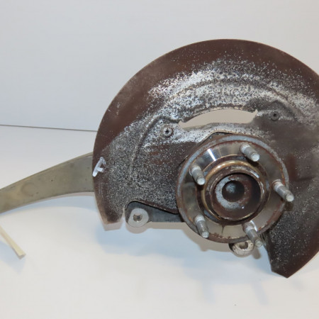 Moyeu avd occasion JAGUAR XJ III C2D38988