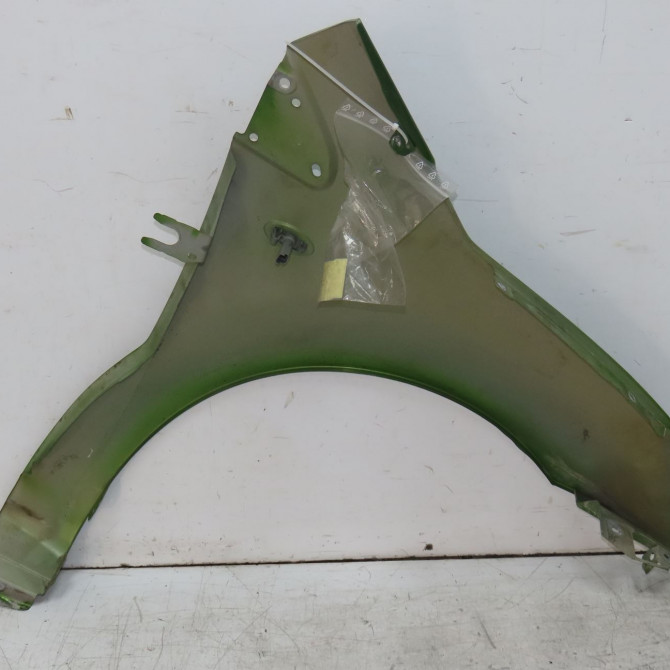 Aile avant gauche occasion CITROEN C2 Phase 1 09-2003->10-2008 1.4i 7840R2 2