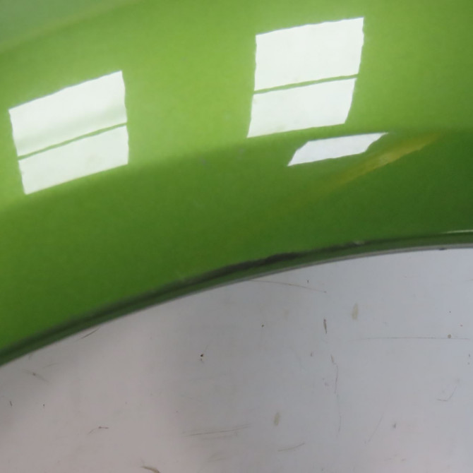 Aile avant gauche occasion CITROEN C2 Phase 1 09-2003->10-2008 1.4i 7840R2 4