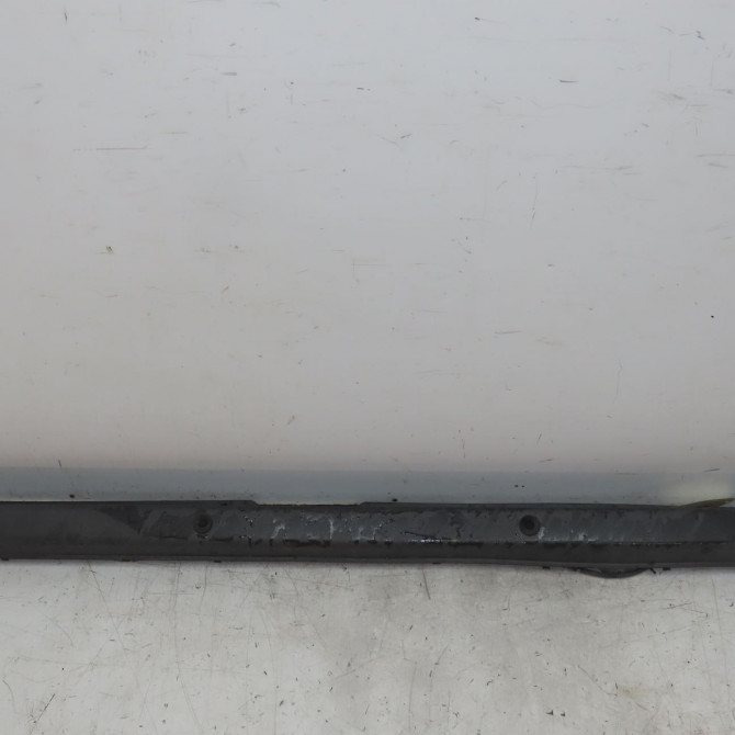 Pare-choc arrière occasion FIAT DUCATO III Phase 1 06-2006->10-2014 735423238 1