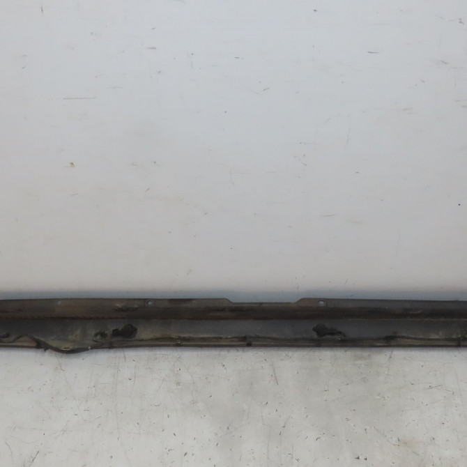 Pare-choc arrière occasion FIAT DUCATO III Phase 1 06-2006->10-2014 735423238 2