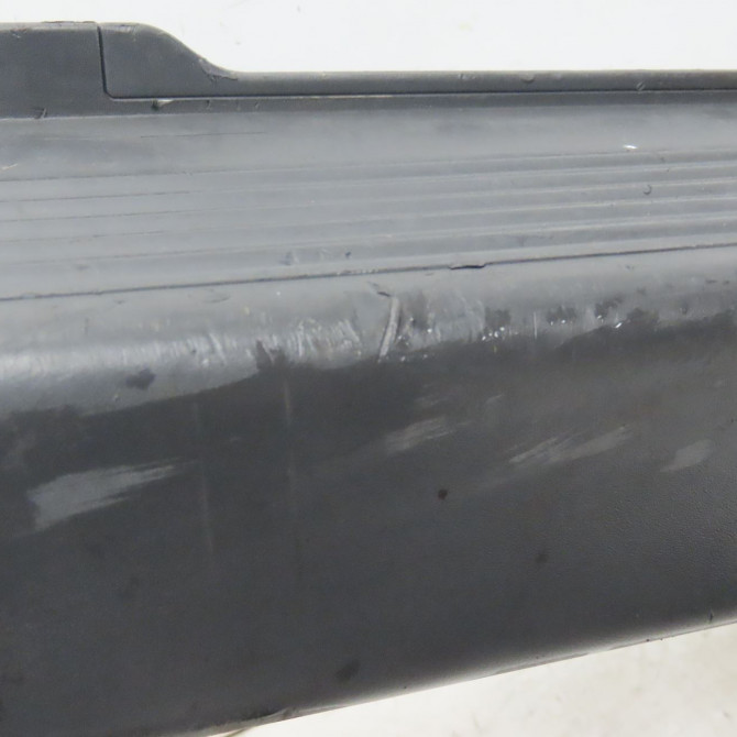 Pare-choc arrière occasion FIAT DUCATO III Phase 1 06-2006->10-2014 735423238 3