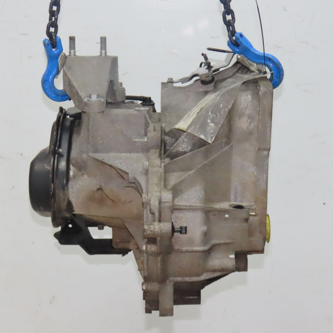 Boîte à vitesse mecanique occasion FORD FIESTA VI Phase 1 10-2008->11-2012 1.4 TDCI 70ch 2014776 3