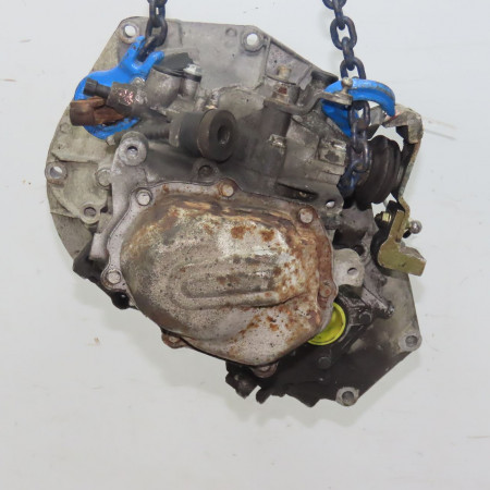 Boîte à vitesse mecanique occasion FIAT BRAVA I Phase 1 09-1995->12-2001 46799432
