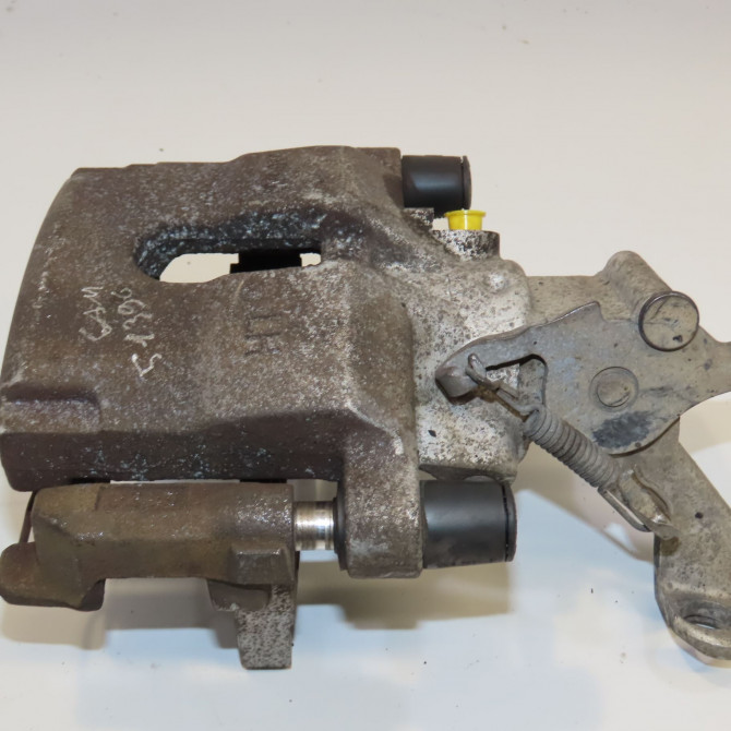 Etrier de frein arrière gauche occasion JAGUAR XJ III C2C41568 3