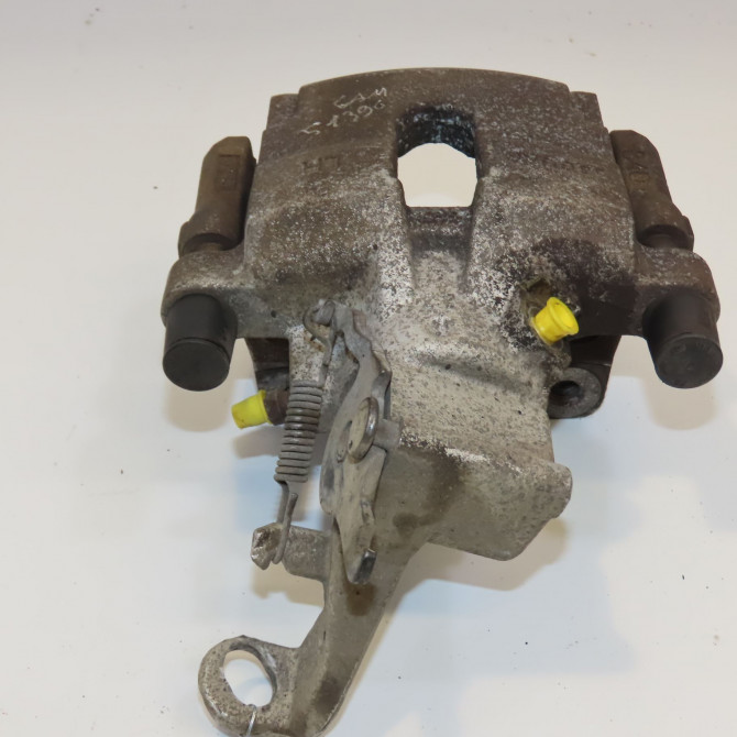 Etrier de frein arrière gauche occasion JAGUAR XJ III C2C41568 4