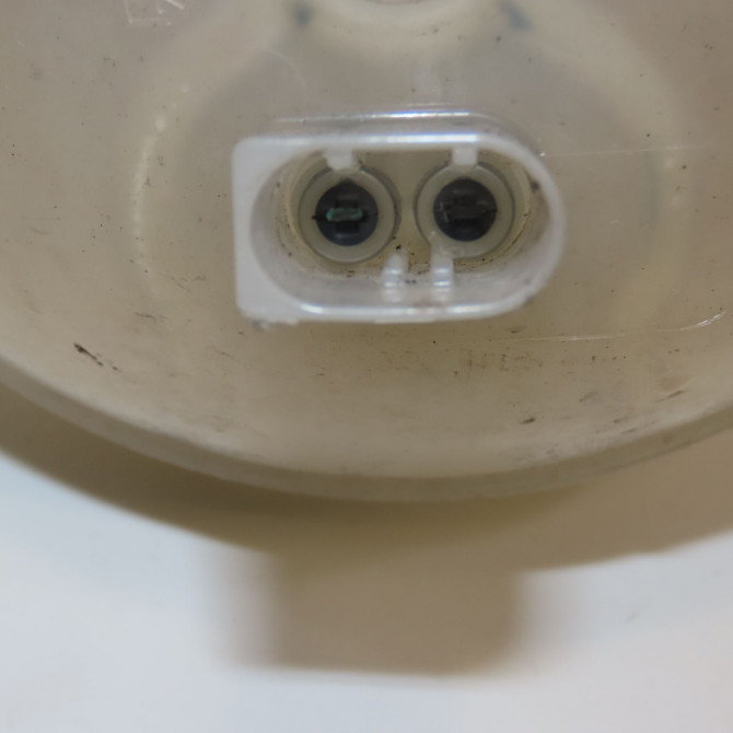 Vase expansion occasion MERCEDES SPRINTER II 9105015300 5