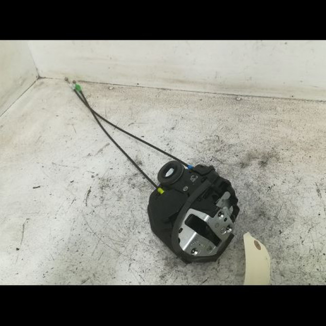 Serrure porte arg occasion TOYOTA AURIS II Phase 2 06-2015->... 1.8i 136ch 6906005051 1