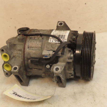 Compresseur air conditionne occasion RENAULT LAGUNA III Phase 1 10-2007->10-2010 1.5 DCI 8200898810