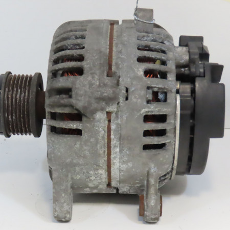 Alternateur occasion RENAULT SCENIC II Phase 2 09-2006->04-2009 1.5 DCI 105ch 231002543R