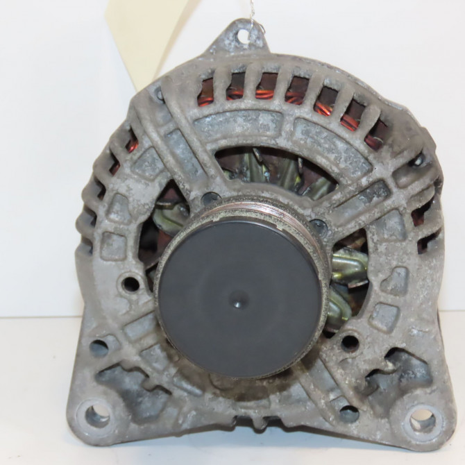 Alternateur occasion RENAULT SCENIC II Phase 2 09-2006->04-2009 1.5 DCI 105ch 231002543R 3