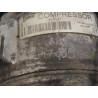 COMPRESSEUR AIR CONDITIONNE