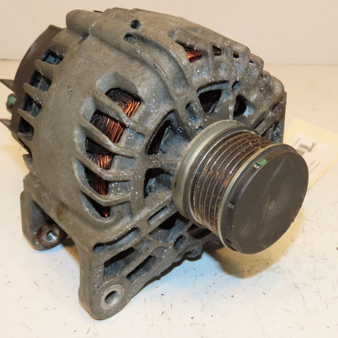 Alternateur occasion RENAULT MEGANE III Phase 1 04-1995->04-1999 1.5 DCI 110ch 231002543R 1