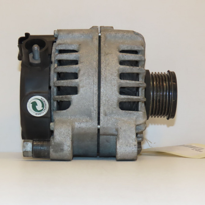 Alternateur occasion RENAULT SCENIC II Phase 1 03-2004->09-2006 1.5 DCI 105ch 231002543R 3