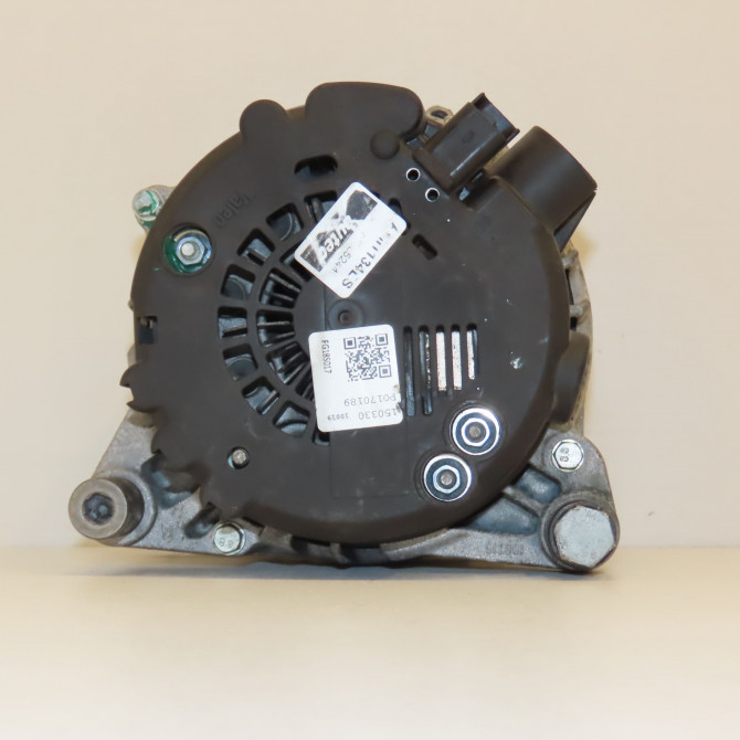 Alternateur occasion RENAULT SCENIC II Phase 1 03-2004->09-2006 1.5 DCI 105ch 231002543R 4