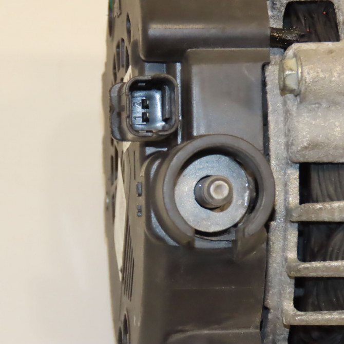 Alternateur occasion RENAULT SCENIC II Phase 1 03-2004->09-2006 1.5 DCI 105ch 231002543R 5