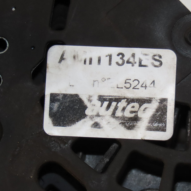 Alternateur occasion RENAULT SCENIC II Phase 1 03-2004->09-2006 1.5 DCI 105ch 231002543R 6