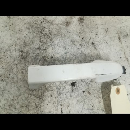 Poignee ext porte arg occasion TOYOTA AURIS II Phase 2 06-2015->... 1.8i 136ch 6921102924