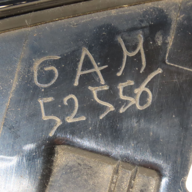 Feu arrière intérieur droit occasion PEUGEOT 3008 II Phase 1 04-1995->04-1999 1.2i 130ch 9810477780 5