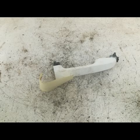 Poignee ext porte ard occasion TOYOTA AURIS II Phase 2 06-2015->... 1.8i 136ch 6921102924