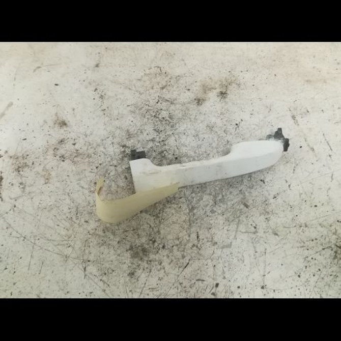 Poignee ext porte ard occasion TOYOTA AURIS II Phase 2 06-2015->... 1.8i 136ch 6921102924 1