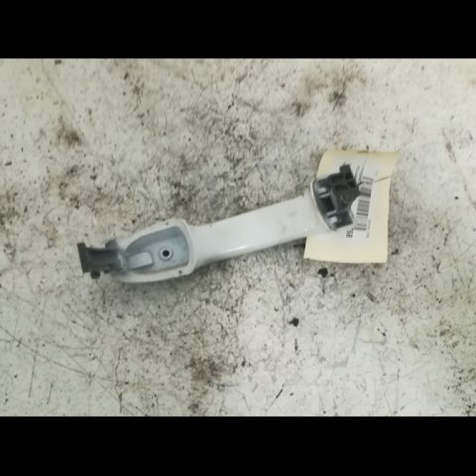 Poignee ext porte ard occasion TOYOTA AURIS II Phase 2 06-2015->... 1.8i 136ch 6921102924 2