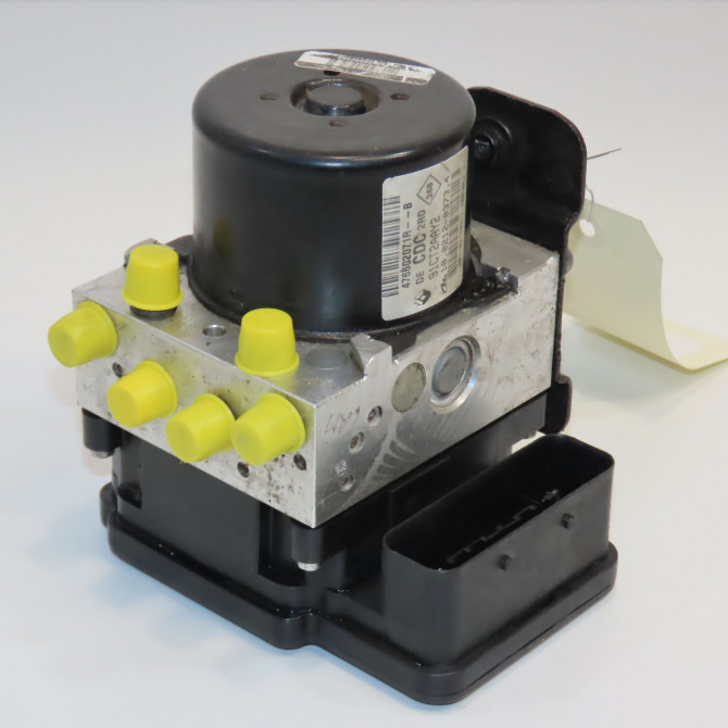 Unité hydraulique ABS occasion RENAULT LAGUNA III Phase 2 11-2010->03-2013 1.5 DCI 8v 110ch 476603724R 1