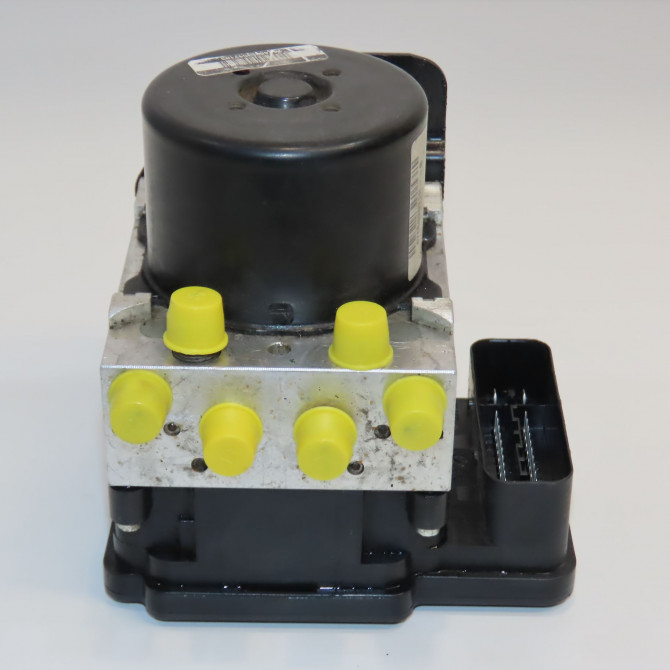 Unité hydraulique ABS occasion RENAULT LAGUNA III Phase 2 11-2010->03-2013 1.5 DCI 8v 110ch 476603724R 2