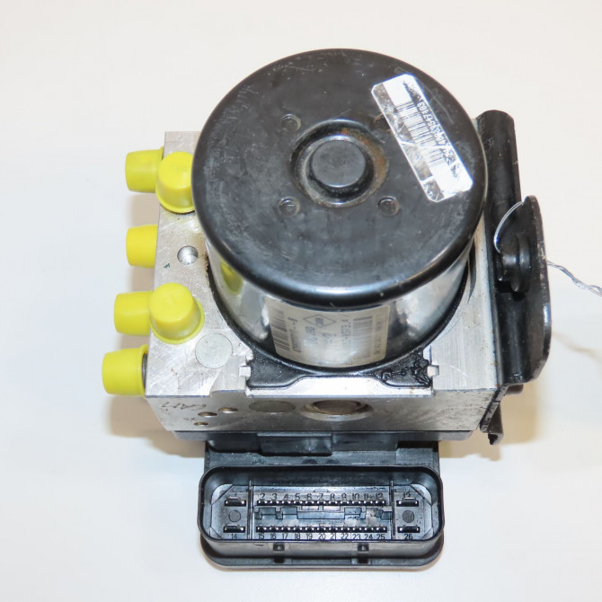 Unité hydraulique ABS occasion RENAULT LAGUNA III Phase 2 11-2010->03-2013 1.5 DCI 8v 110ch 476603724R 3