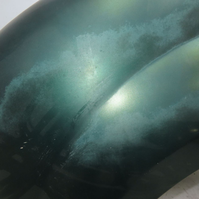 Aile avant gauche occasion RENAULT KANGOO I Phase 1 09-1997->06-2003 1.9 D 65ch 7751691052 2