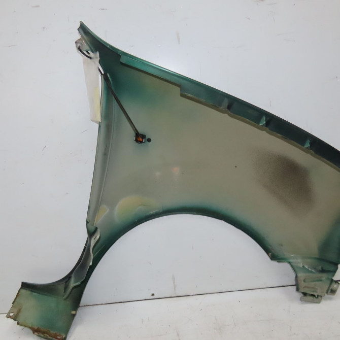 Aile avant gauche occasion RENAULT KANGOO I Phase 1 09-1997->06-2003 1.9 D 65ch 7751691052 3