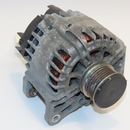 Alternateur occasion RENAULT MEGANE III Phase 1 11-2008->01-2012 1.5 DCI 90ch 231002543R