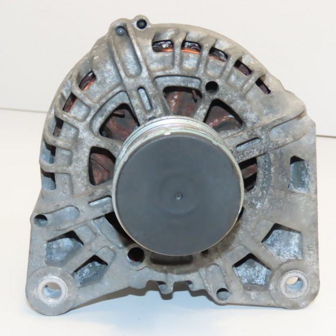 Alternateur occasion RENAULT MEGANE III Phase 1 11-2008->01-2012 1.5 DCI 90ch 231002543R 2