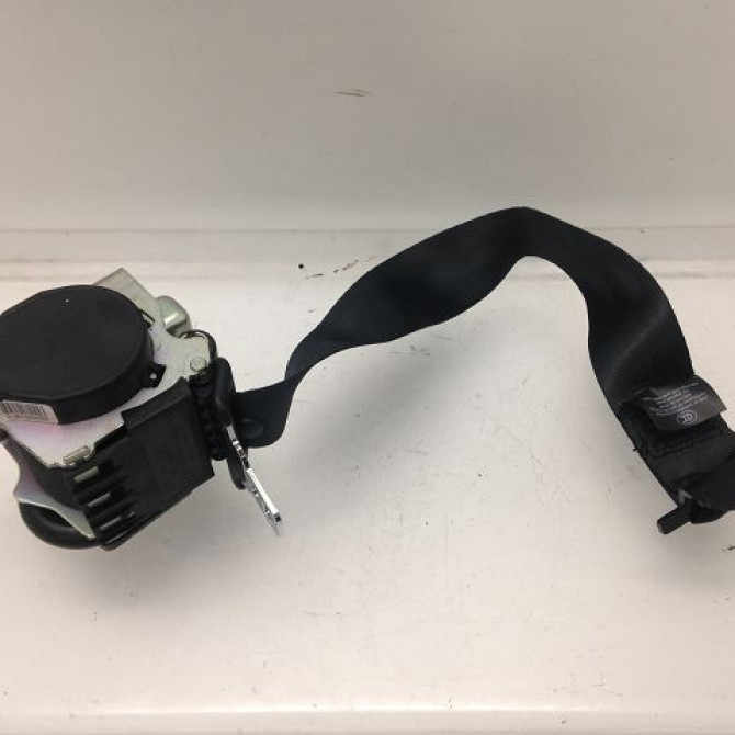 Ceinture arrière droite occasion RENAULT LAGUNA III Phase 1 10-2007->10-2010 888400010R 1