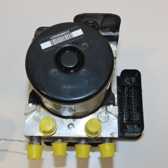 Unité hydraulique ABS occasion RENAULT LAGUNA III Phase 1 10-2007->10-2010 2.0 DCI 130ch 476603724R 3