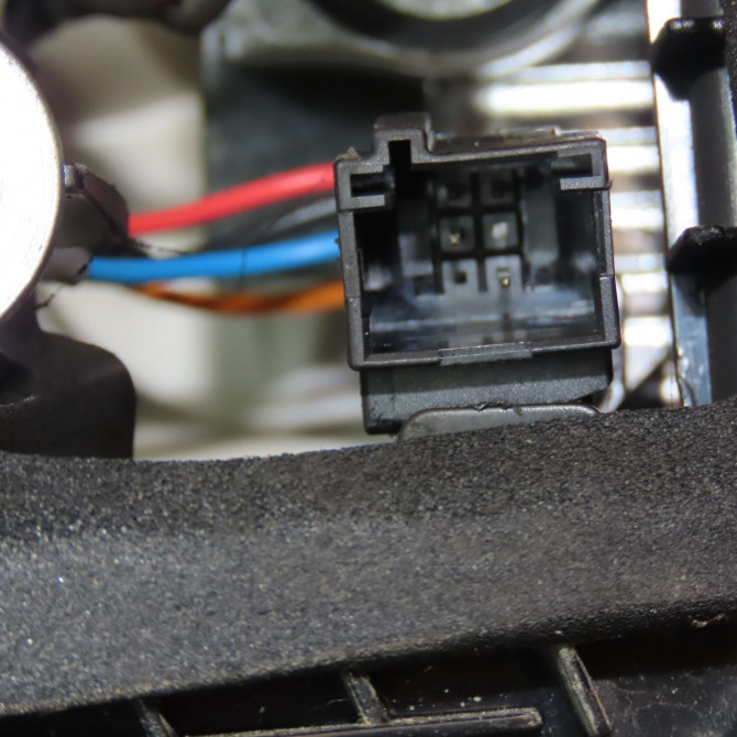 Feu arrière droit occasion PEUGEOT 3008 II Phase 1 04-1995->04-1999 1.2i 130ch 9810477080 3